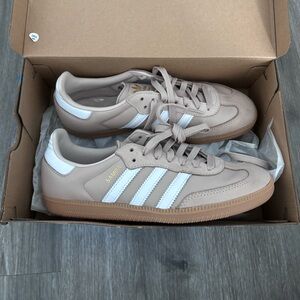Adidas Women’s Samba OG Shoes